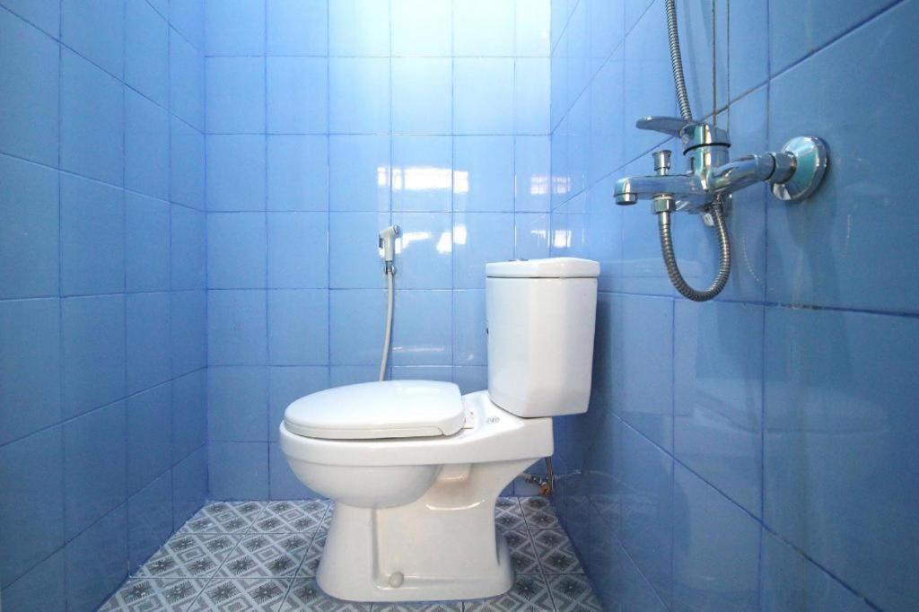 OYO 1448 Kartini Residence Syariah Bandar Lampung Bagian luar foto