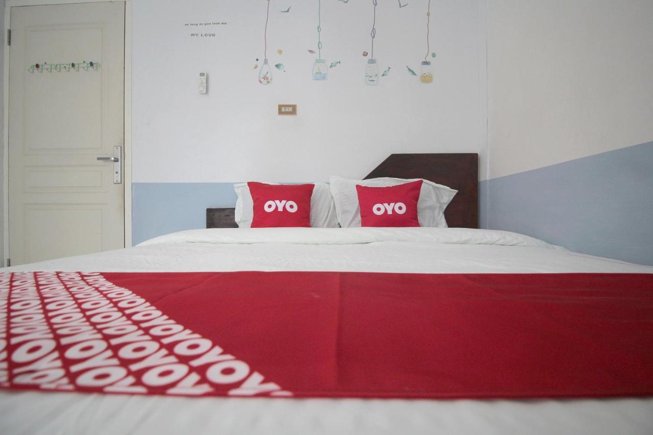 OYO 1448 Kartini Residence Syariah Bandar Lampung Bagian luar foto