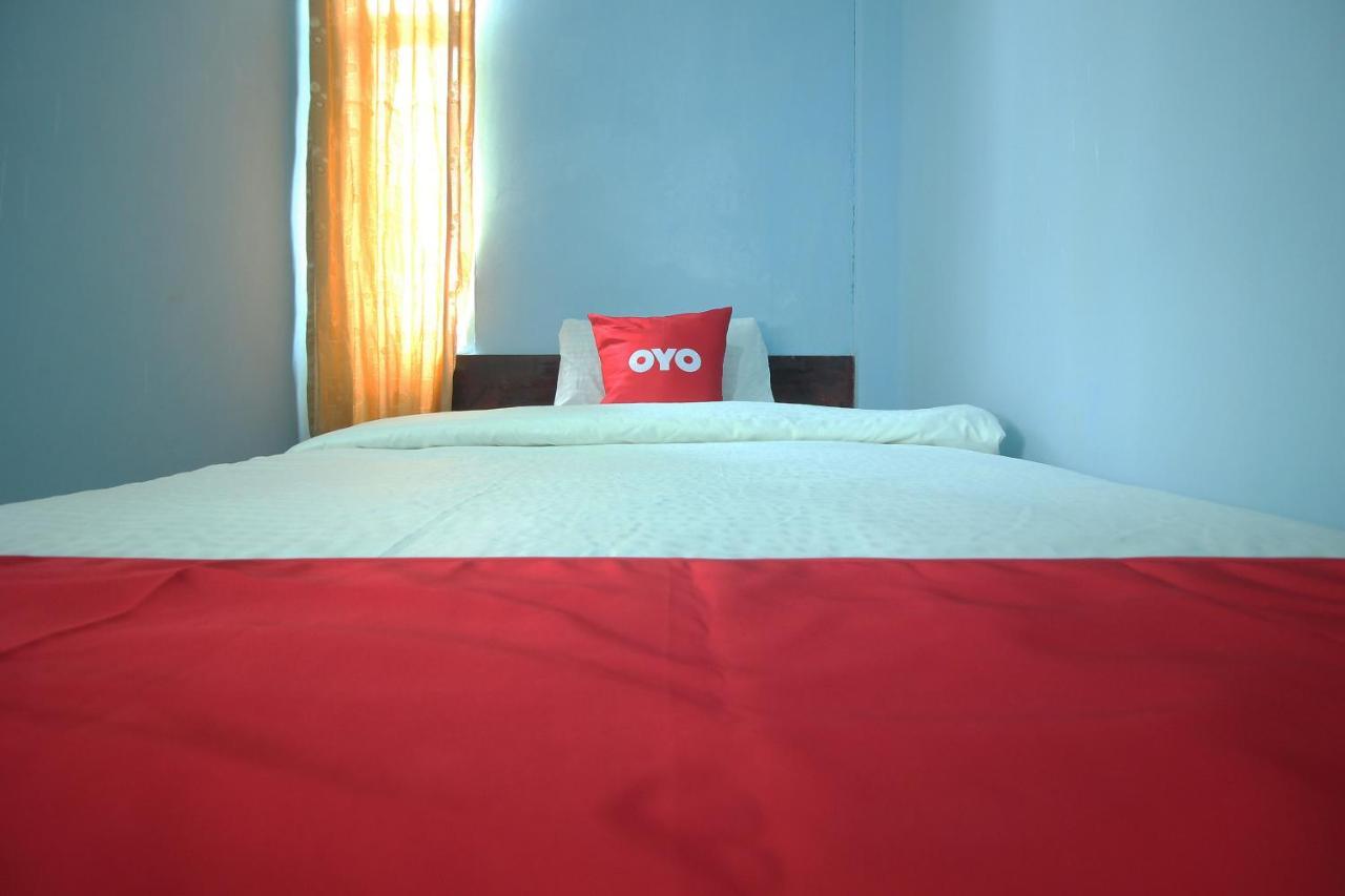 OYO 1448 Kartini Residence Syariah Bandar Lampung Bagian luar foto
