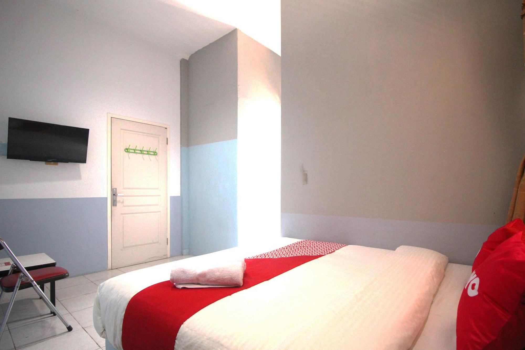 OYO 1448 Kartini Residence Syariah Bandar Lampung Bagian luar foto